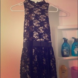 Altard state mini dress